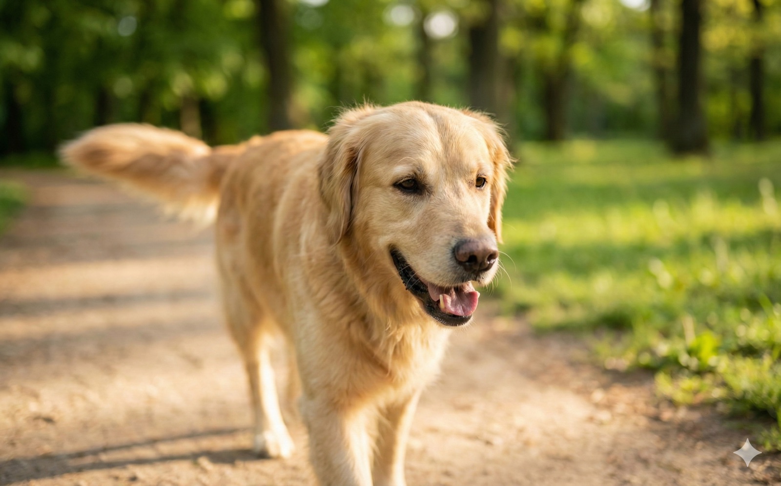 Understanding Your Dog's Body Language During Walks