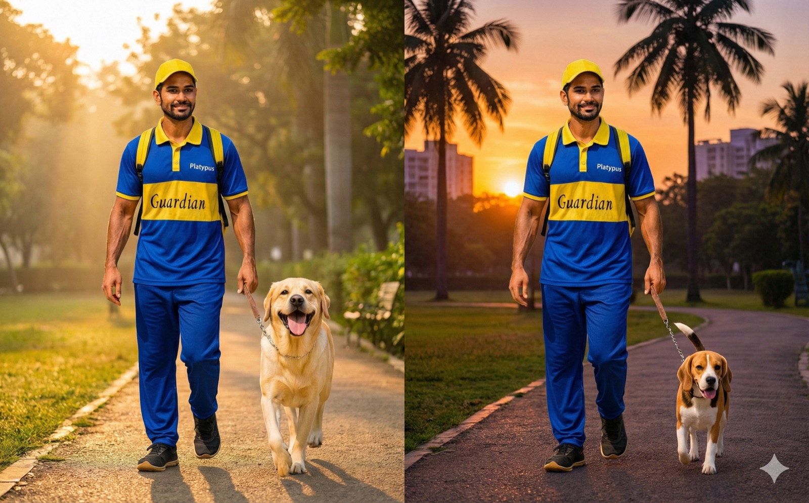 Morning vs Evening Dog Walks: Which Is Better for Your Dog?